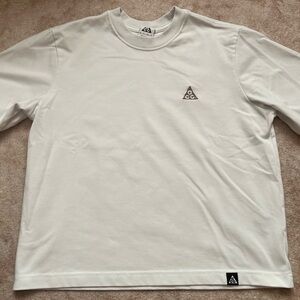 ACG Nike Shirt